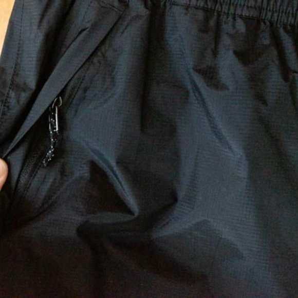 NWT Patagonia Torrentshell Waterproof Outdoor Pants womens XL (14-16) - Picture 3 of 16